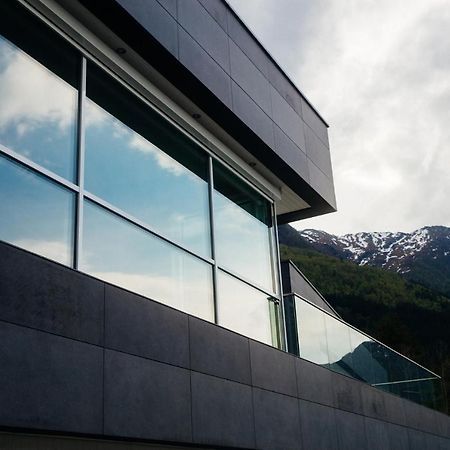 Hardanger House Otel Jondal Dış mekan fotoğraf